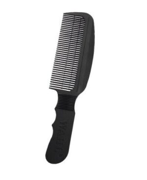 WAHL SPEED FLAT TOP COMB - BLACK