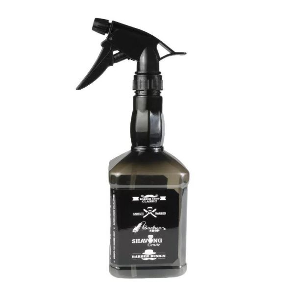 Water spray bottle 60cl-253