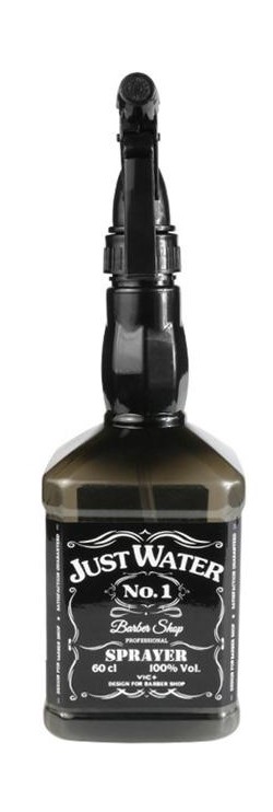 Water spray bottle 60cl