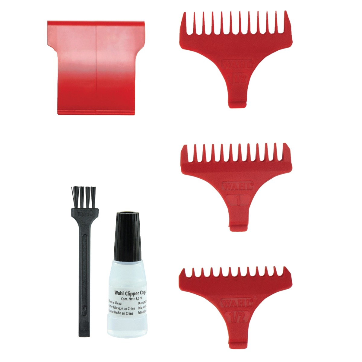 WAHL PROFESSIONAL DETAILER TRIMMER-106