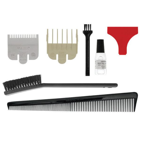 WAHL 5 STAR BALDING CLIPPER-262