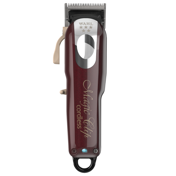 WAHL 5 STAR CORDLESS MAGIC CLIP