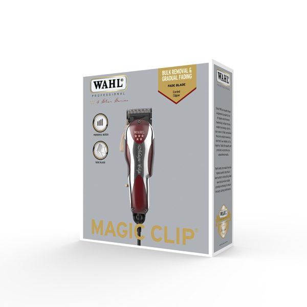 WAHL 5 STAR MAGIC CLIPPER-95