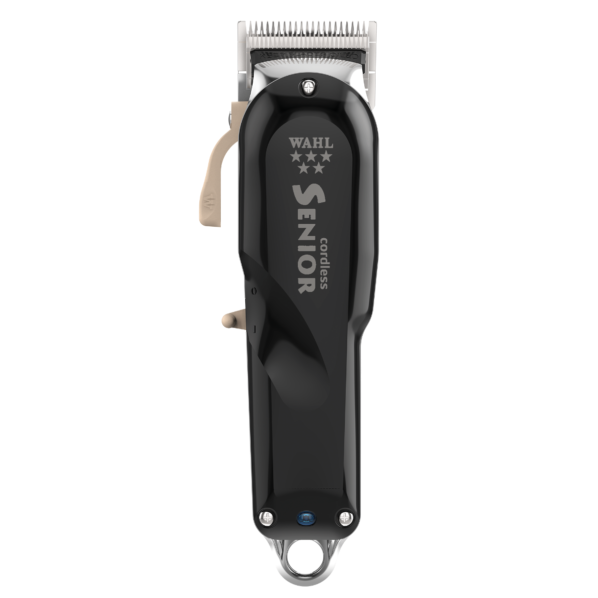 WAHL 5 STAR CORDLESS SENIOR CLIPPER