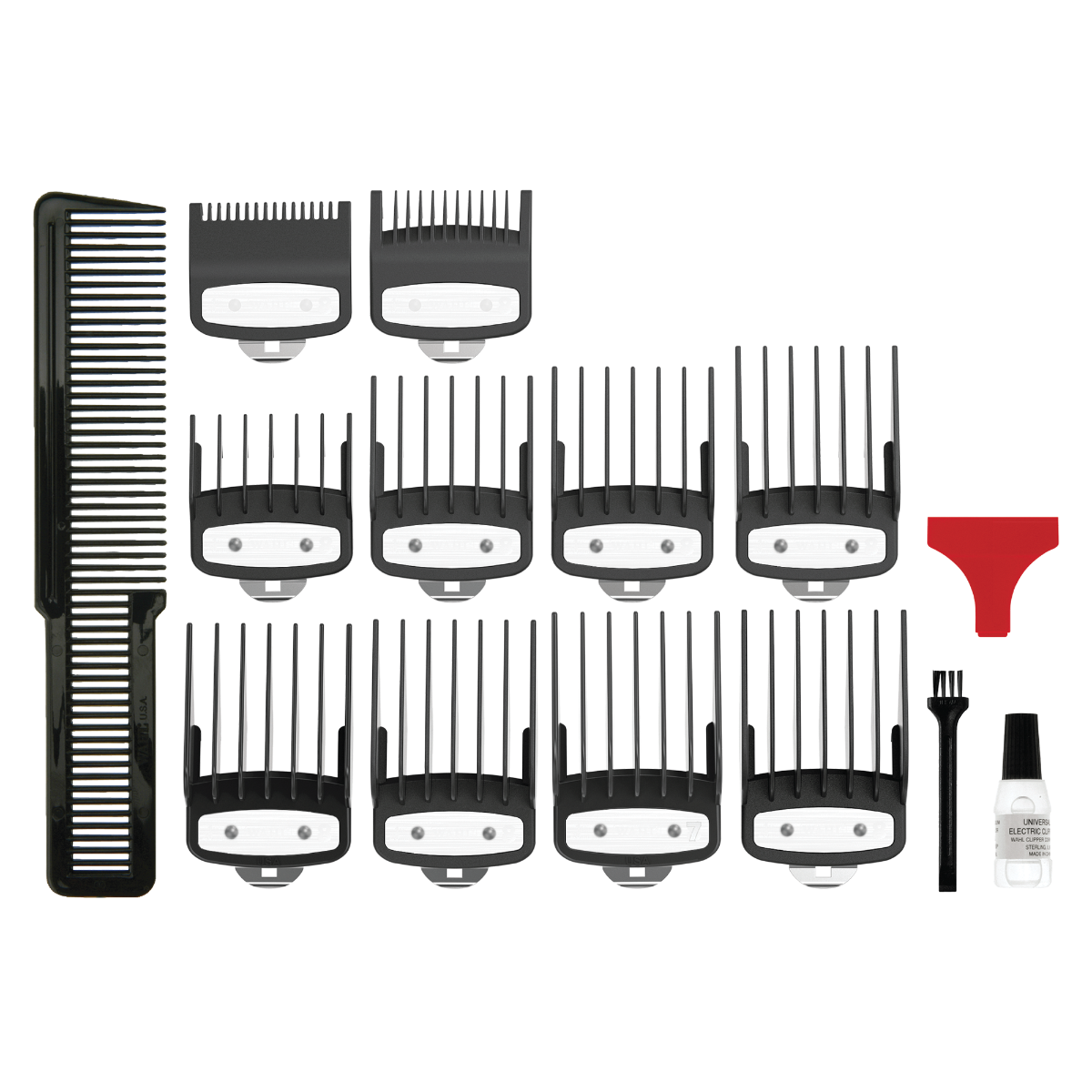 WAHL 5 STAR CORDLESS SENIOR CLIPPER-79