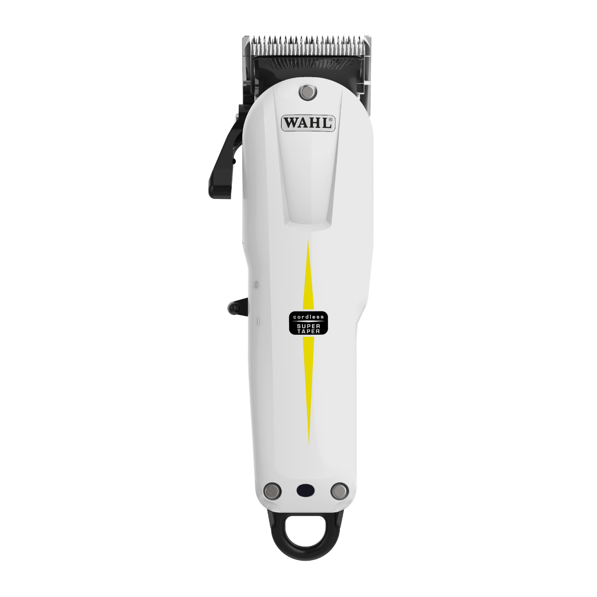 WAHL CORDLESS SUPER TAPER CLIPPER