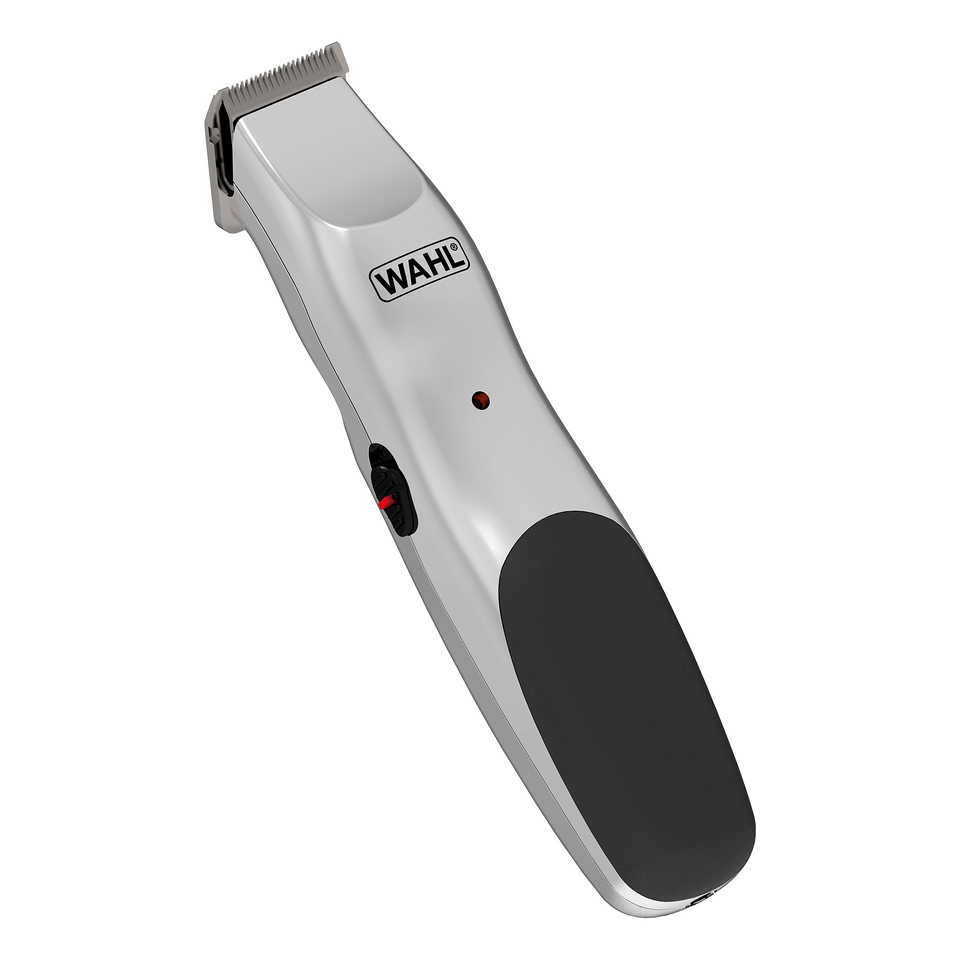 Wahl groomsman cord/cordless trimmer - Image 4