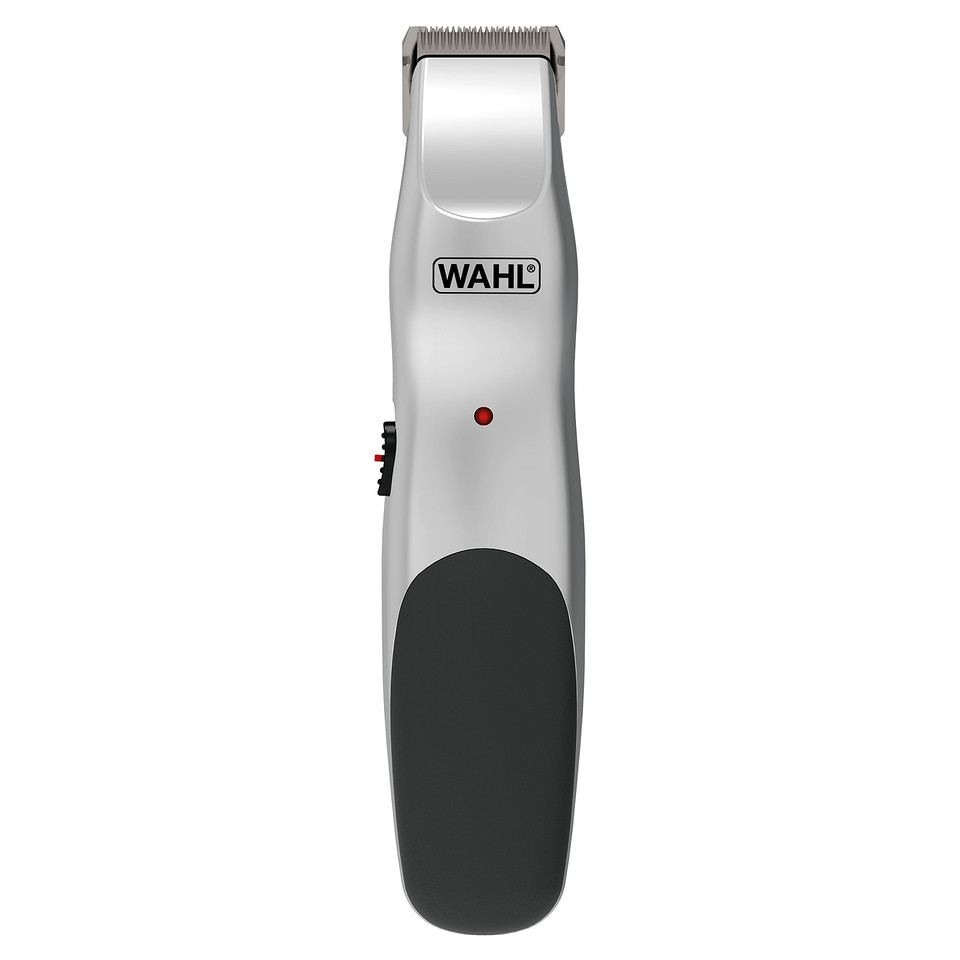 Wahl groomsman cord/cordless trimmer