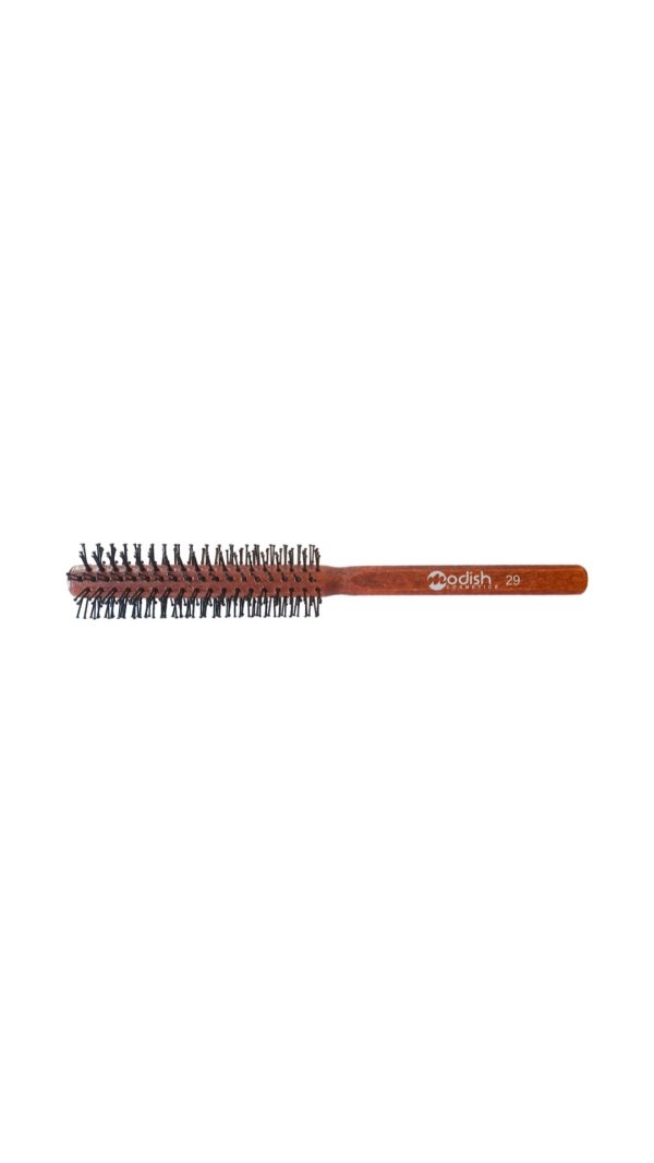 Modish Round Hair Brush – Size 29