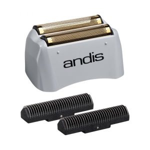 ANDIS PROFOIL REPLACEMENT CUTTERS & FOIL