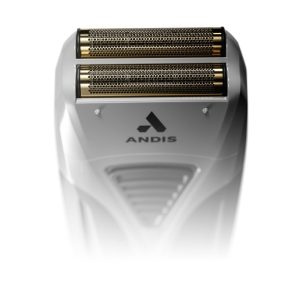 ANDIS PROFOIL LITHIUM PLUS TITANIUM FOIL SHAVER
