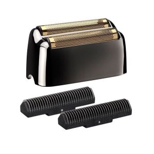 BABYLISS FOIL SHAVER REPLACEMENT FOILS & CUTTERS