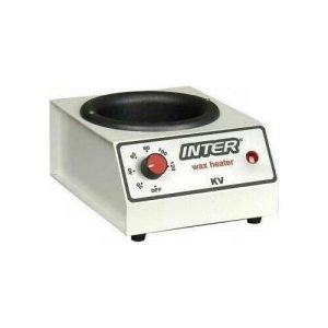 INTER PROFESSIONAL METAL WAX HEATING MACHINE