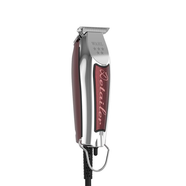 Wahl Professional Detailer Trimmer