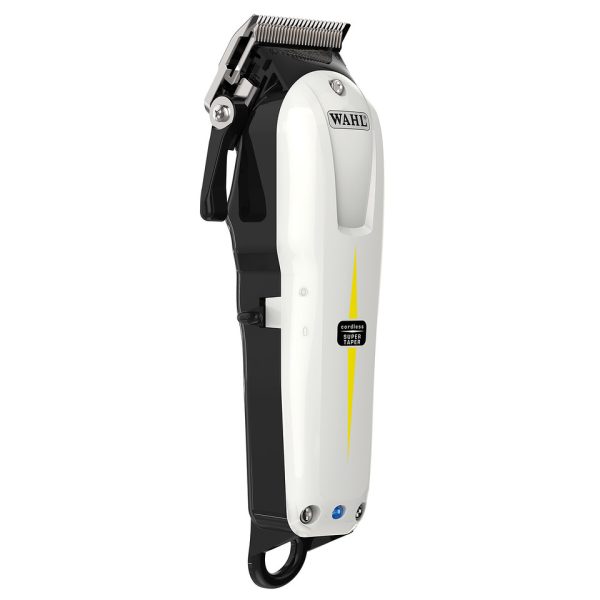 Wahl cordless super taper clipper
