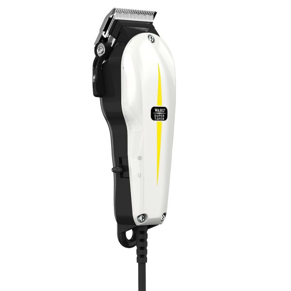 Wahl corded super taper