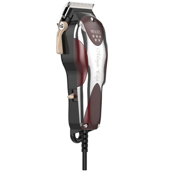 Wahl 5 star magic clip