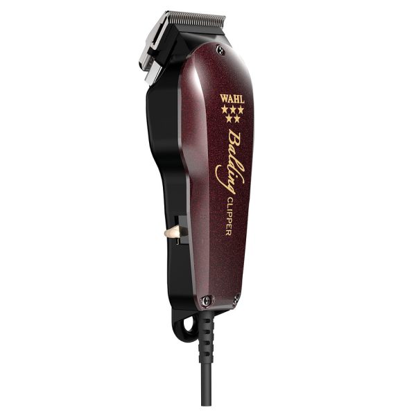 Wahl 5 Star Balding Clipper