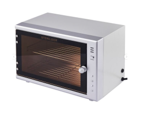 SKINMATE UV STERILISER CABINET