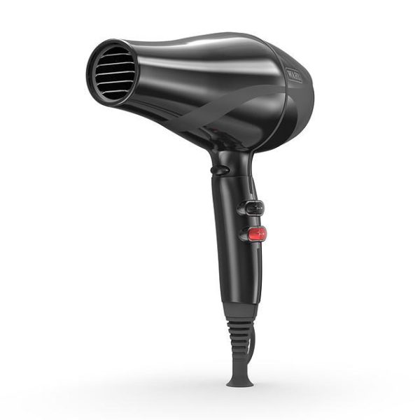 WAHL PROFESSIONAL KERATIN 2200W HAIRDRYER - BLACK-197