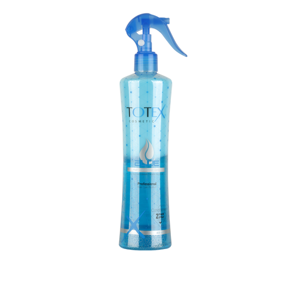 Totex Hair Conditioner Spray Blue 400ml