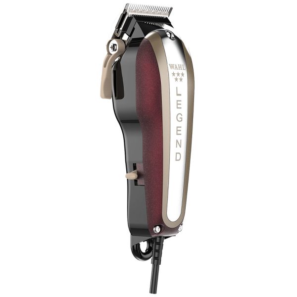 Wahl 5 Star Legend Clipper