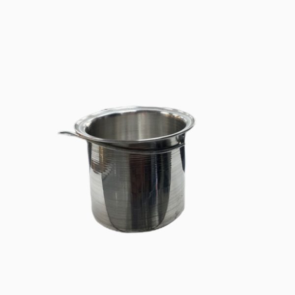 Hair removal wax pot-399