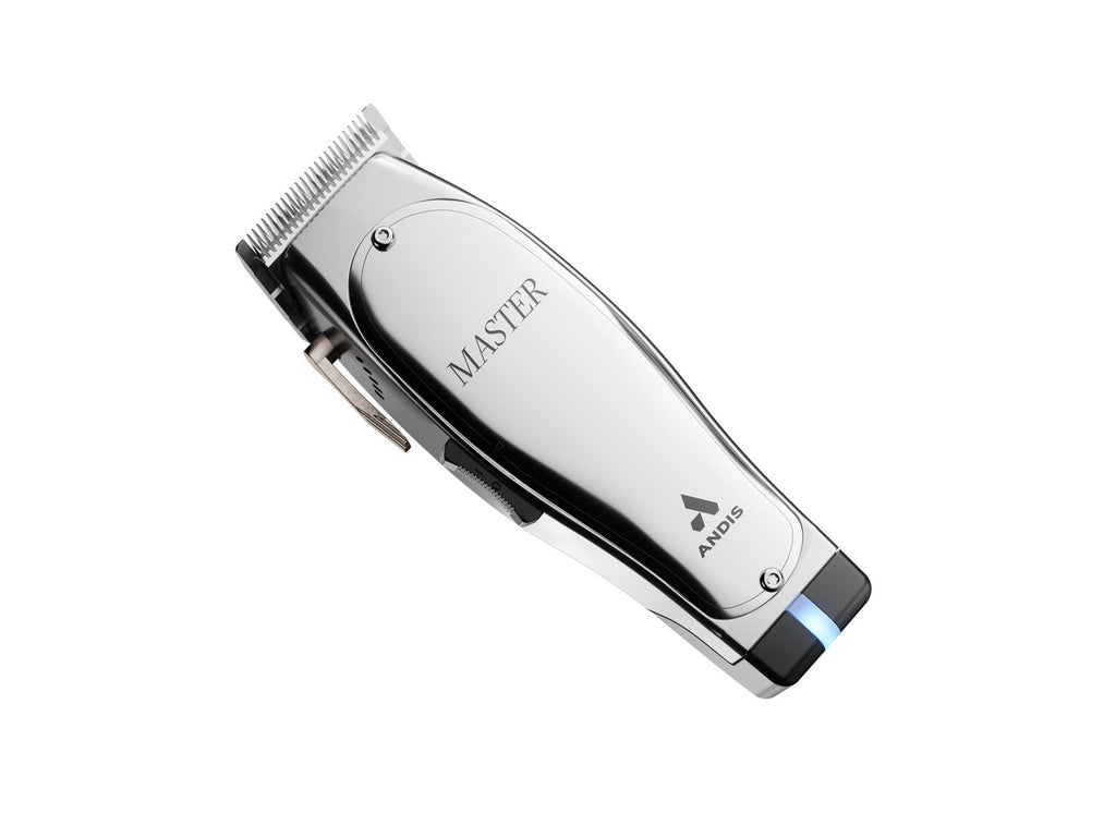 Andis Master Cordless Lithium-Ion Clipper - Image 2