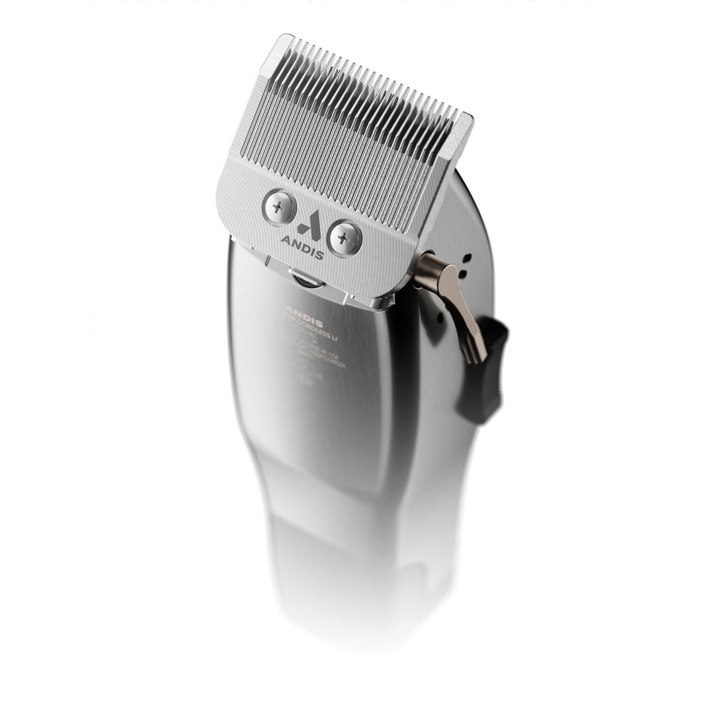Andis Master Cordless Lithium-Ion Clipper - Image 3