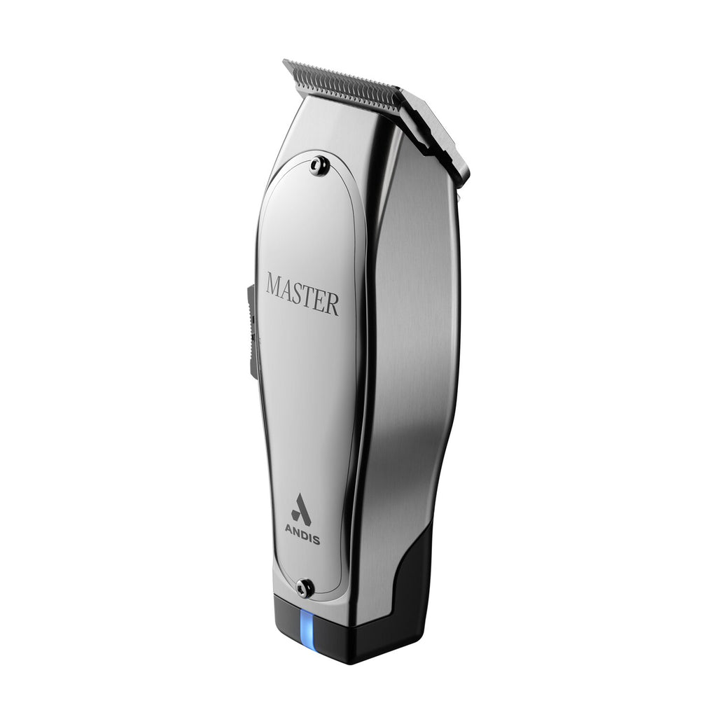 Andis Master Cordless Lithium-Ion Clipper - Image 4