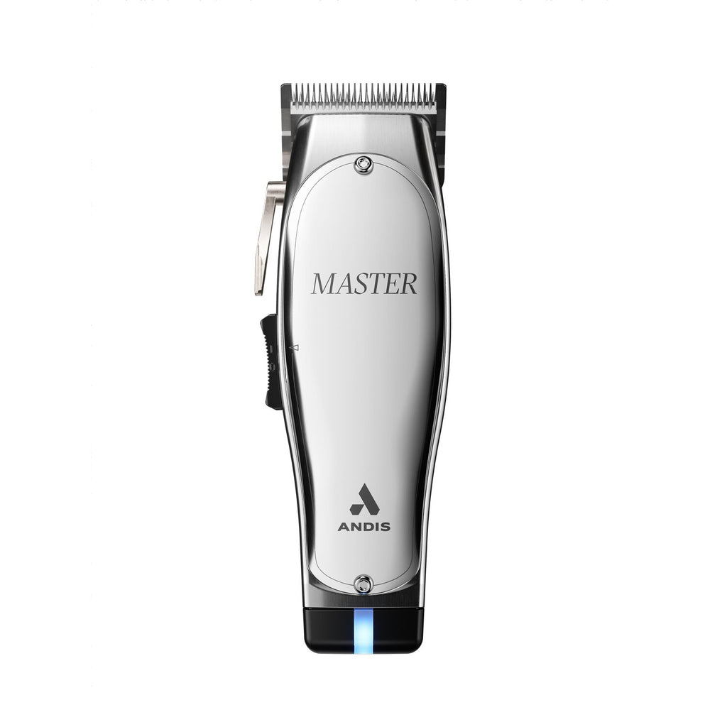 Andis Master Cordless Lithium-Ion Clipper - Image 5