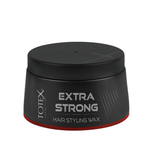 Totex Hair Styling Wax Extra Strong 150 ml