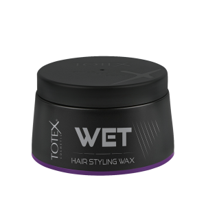 Totex Hair Styling Wax Wet 150 ml