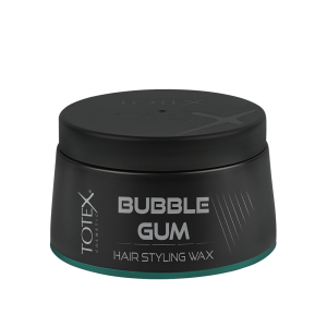 Totex Hair Styling Wax Bubble Gum 150 ml