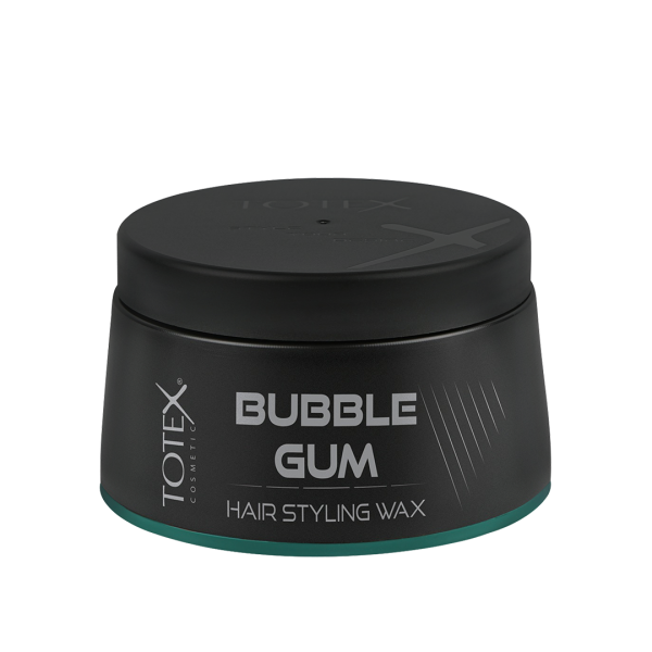 Totex Hair Styling Wax Bubble Gum 150 ml