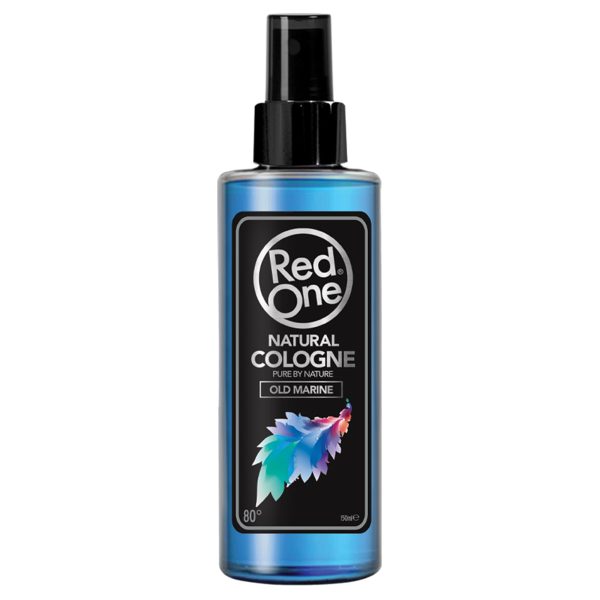 RedOne Natural Cologne Old Marine 150ML