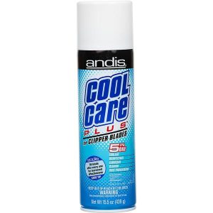 ANDIS COOL CARE SPRAY