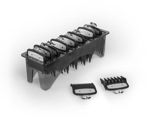 Wahl Premium guards 0.5-8