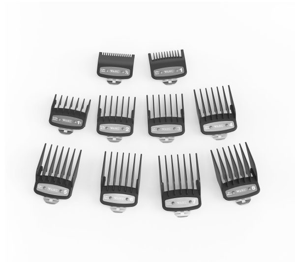 Wahl Premium guards 0.5-8-427