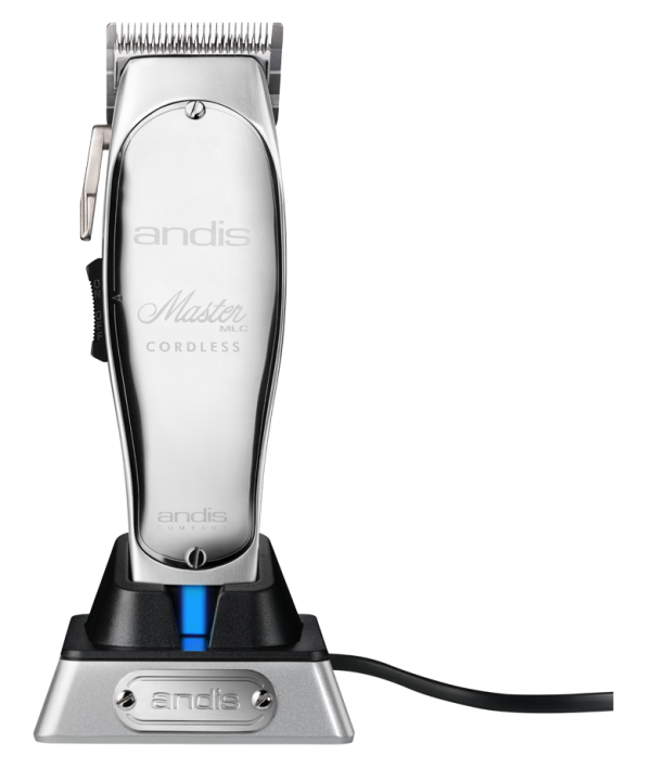 Andis MASTER Cordless Clipper-401