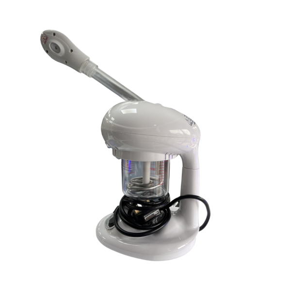 Steamer Portable + Ozone (SkinMate)