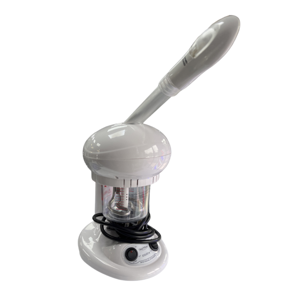 Steamer Portable + Ozone (SkinMate)-522