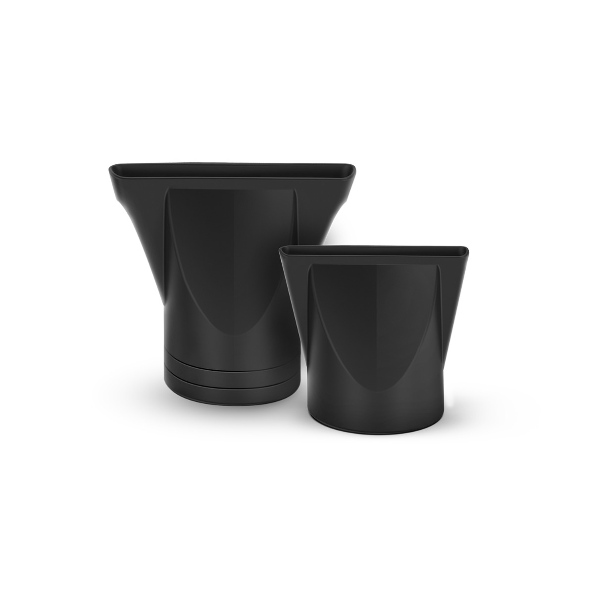 WAHL POWERDRY 2000W HAIRDRYER BLACK-760