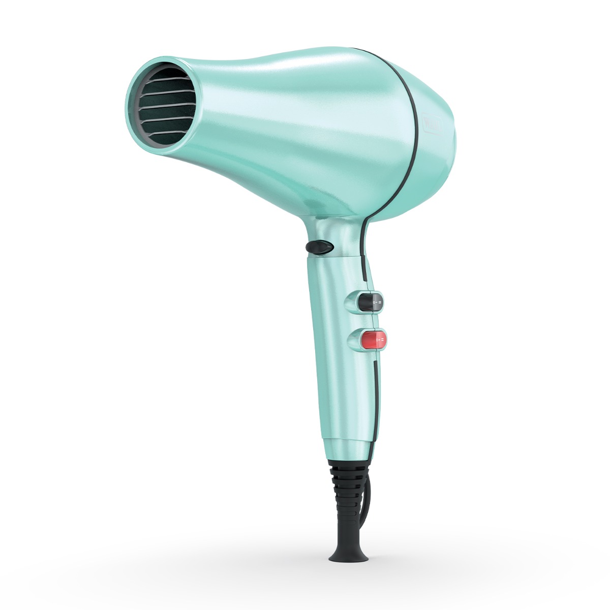 WAHL PRO KERATIN HAIRDRYER SPEARMINT-500