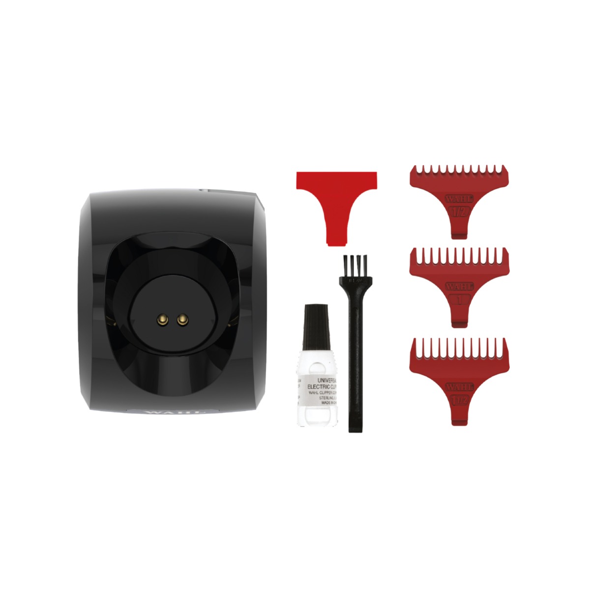 WAHL PROFESSIONAL CORDLESS DETAILER Li-594