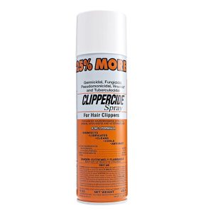BARBICIDE CLIPPERCIDE SPRAY 425ML