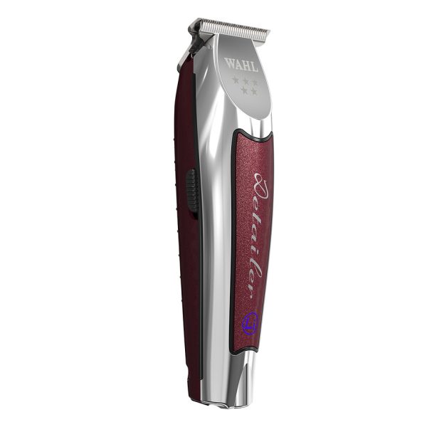 Wahl 5 Star Cordless Detailer Li