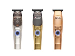 GAMMA+ X-EVO LINEAR TRIMMER