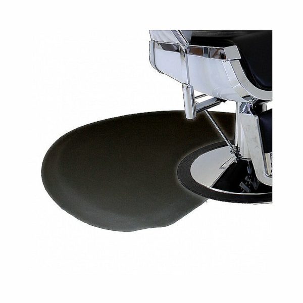 ROUND ANTI-FATIGUE MAT