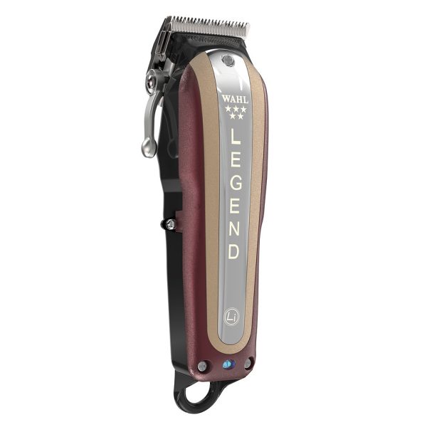 Wahl 5 Star Cordless Legend